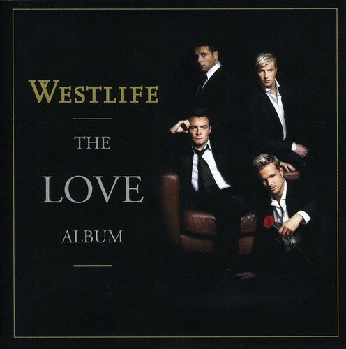 album westlife