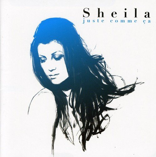 album sheila