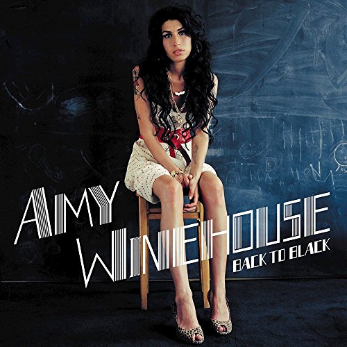 album amy winehouse