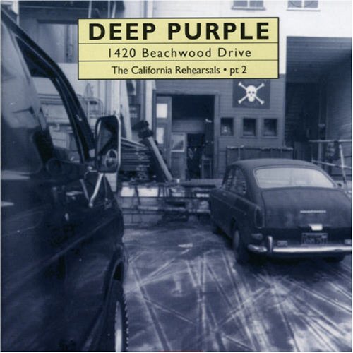 album deep purple