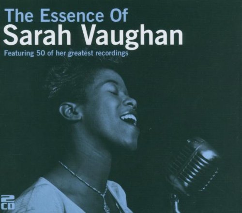 album sarah vaughan