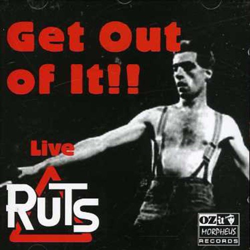 album the ruts