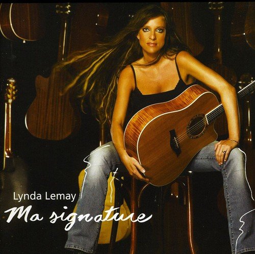 album lynda lemay