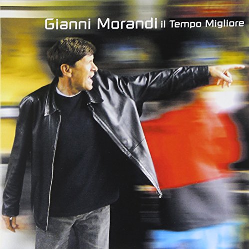 album gianni morandi