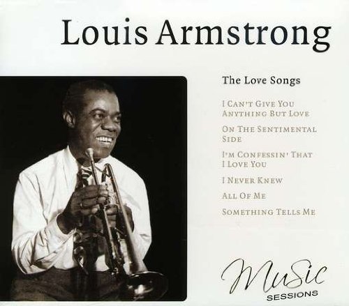 album louis armstrong