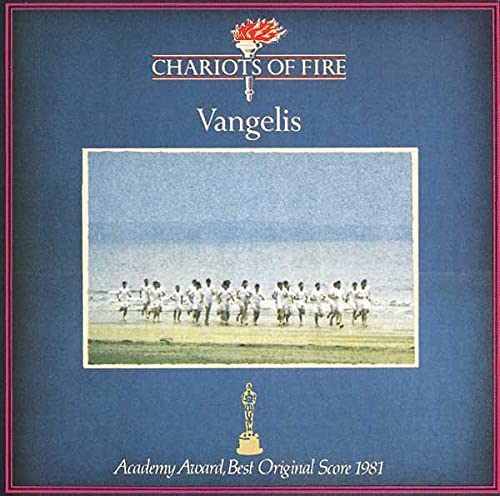 album vangelis