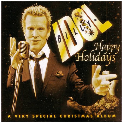 album billy idol