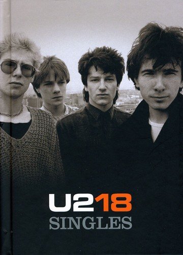 album u2