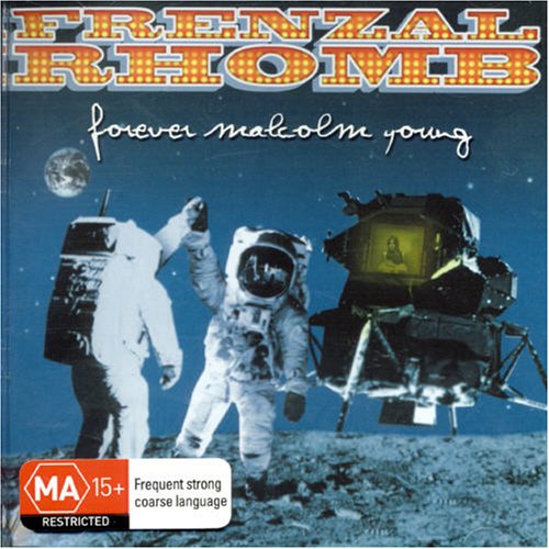 album frenzal rhomb