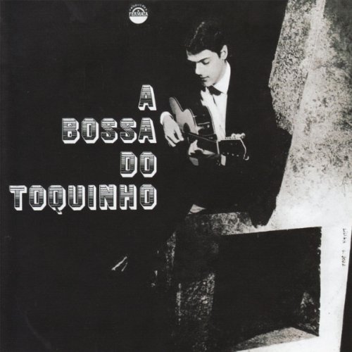 album toquinho