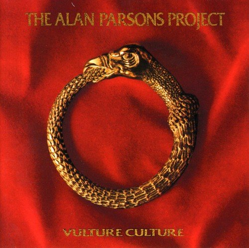 album the alan parsons project