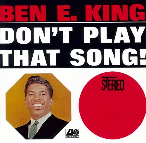 album ben e king