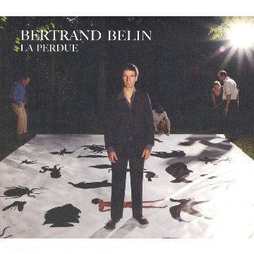 album bertrand belin