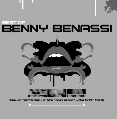 album benny benassi