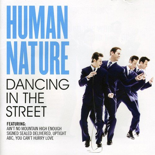 album human nature