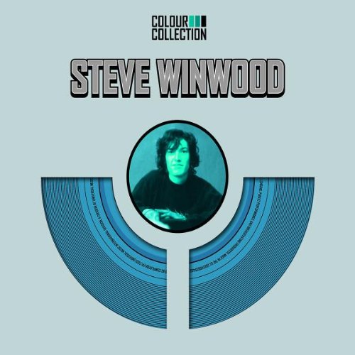 album steve winwood