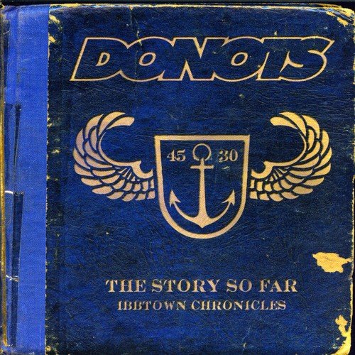 album donots