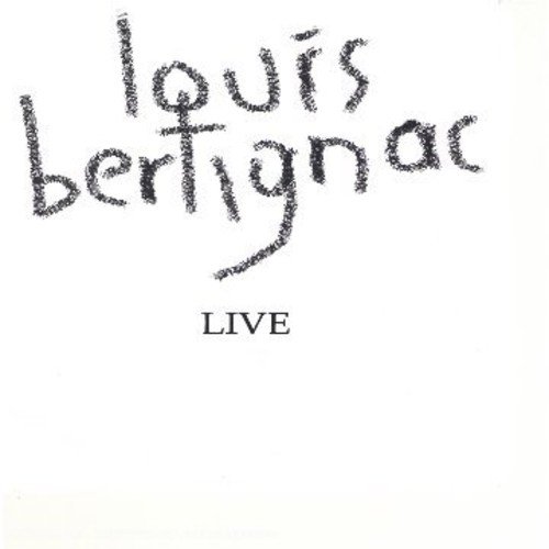 album louis bertignac