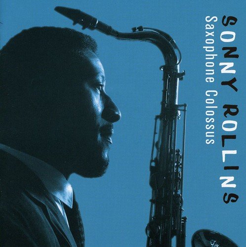 album sonny rollins