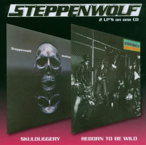 album steppenwolf