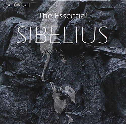 album jean sibelius