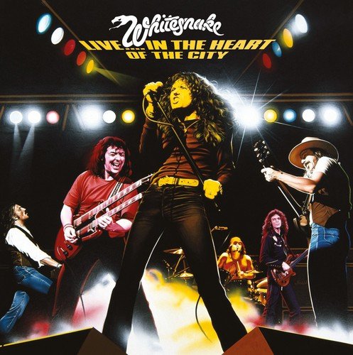 album whitesnake