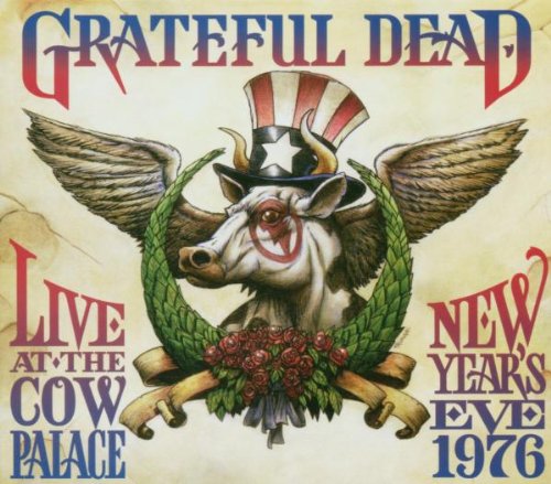 album grateful dead