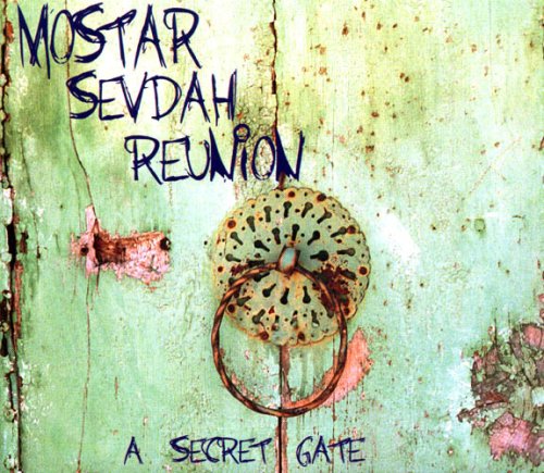 album mostar sevdah reunion