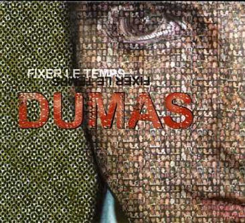 album dumas