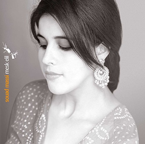 album souad massi