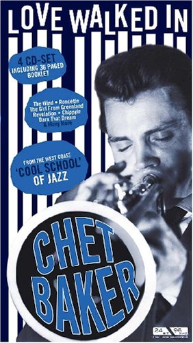 album chet baker