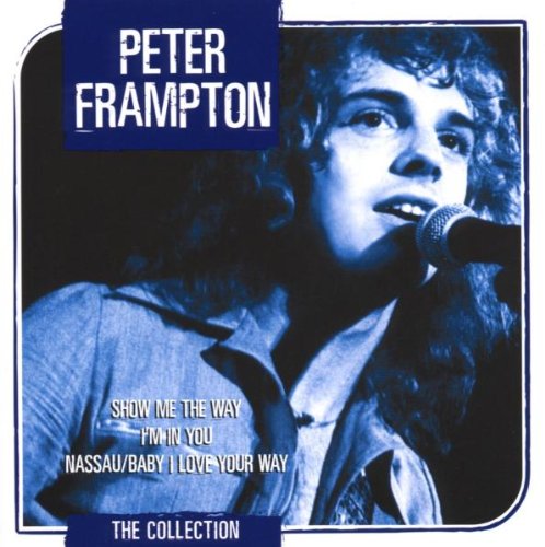 album peter frampton