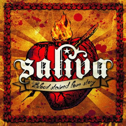 album saliva