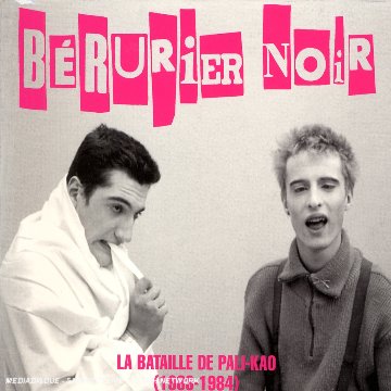 album brurier noir