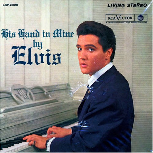 album elvis presley