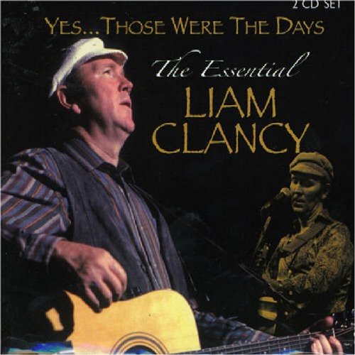 album liam clancy