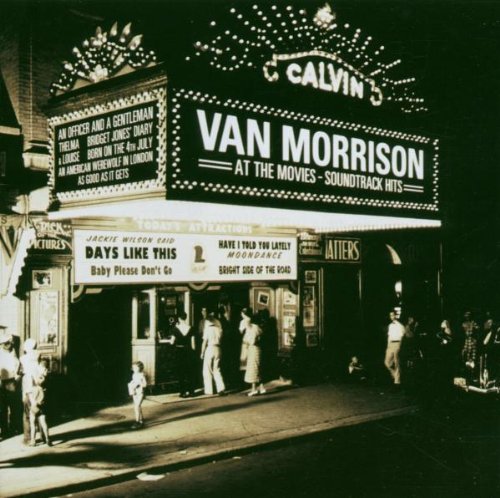 album van morrison