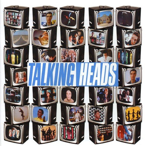 album talking heads