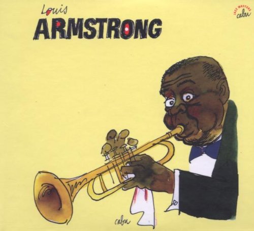 album louis armstrong