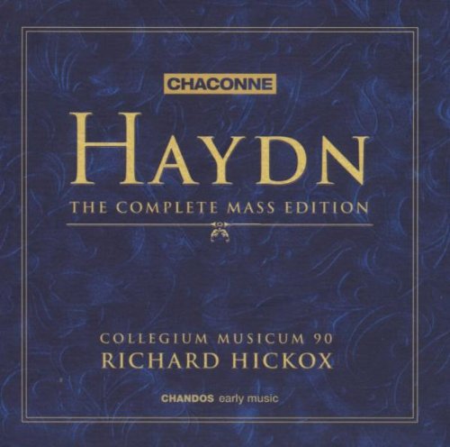 album joseph haydn