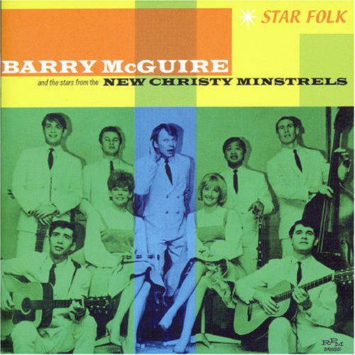 album barry mcguire