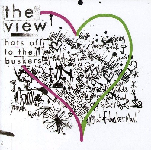 album the view