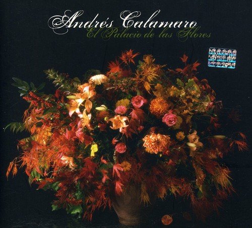 album andrs calamaro