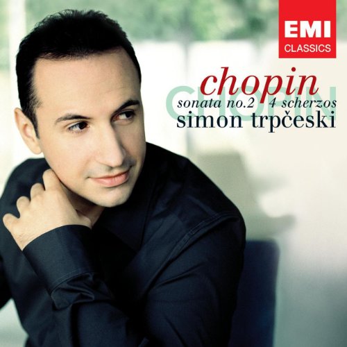 album fryderyk chopin