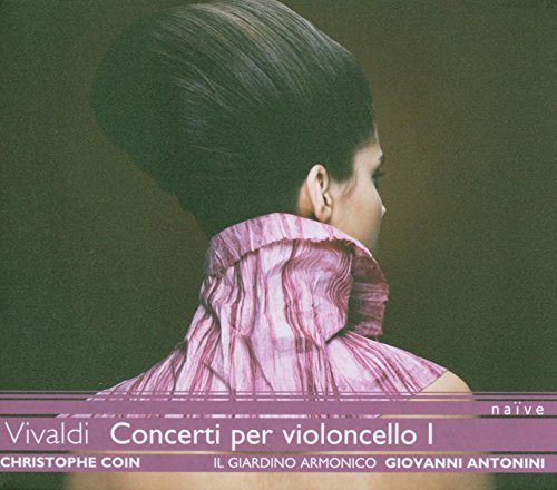 album antonio vivaldi