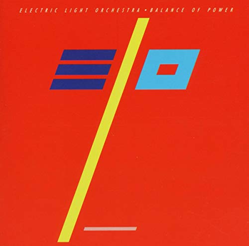 album electric light orchestra