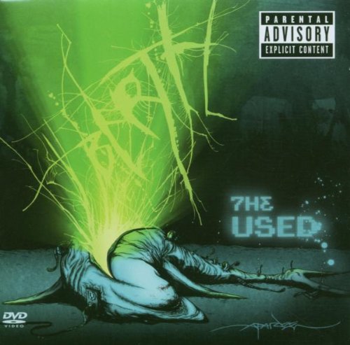 album the used