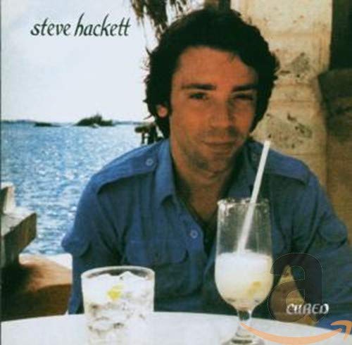 album steve hackett