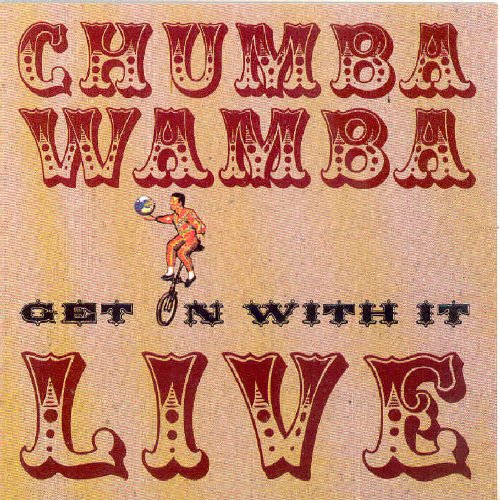 album chumbawamba