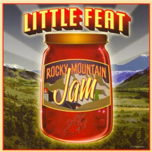 album little feat